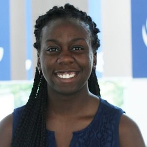 Meet your Posher, Cashawn